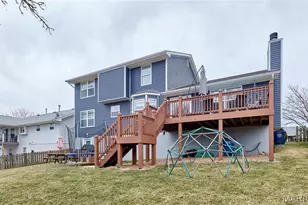 55 Tulip Bend Dr, Wentzville, MO 63385 - Photo 43