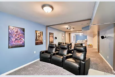 55 Tulip Bend Drive, Wentzville, MO 63385 - Photo 39