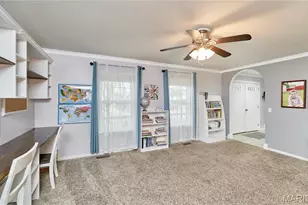 55 Tulip Bend Dr, Wentzville, MO 63385 - Photo 9