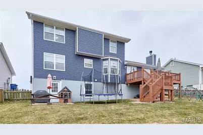 55 Tulip Bend Drive, Wentzville, MO 63385 - Photo 45