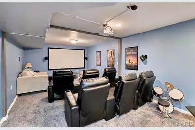 55 Tulip Bend Drive, Wentzville, MO 63385 - Photo 5