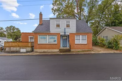 720 Market Street, Saint Genevieve, MO 63670 - Photo 1