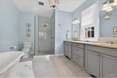 31 Conway Close Road, Ladue, MO 63124 - Photo 25