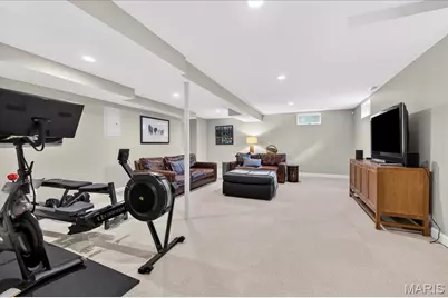 31 Conway Close Road, Ladue, MO 63124 - Photo 37