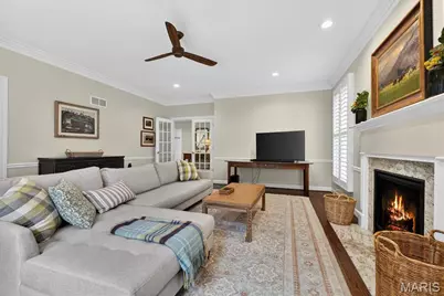 31 Conway Close Road, Ladue, MO 63124 - Photo 17