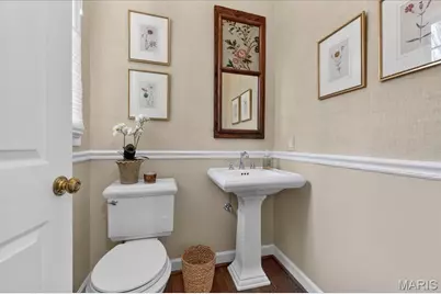 31 Conway Close Road, Ladue, MO 63124 - Photo 19