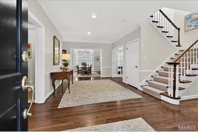 31 Conway Close Road, Ladue, MO 63124 - Photo 5