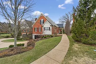 31 Conway Close Rd, Ladue, MO 63124 - Photo 3