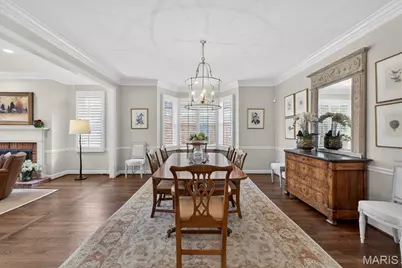 31 Conway Close Road, Ladue, MO 63124 - Photo 15