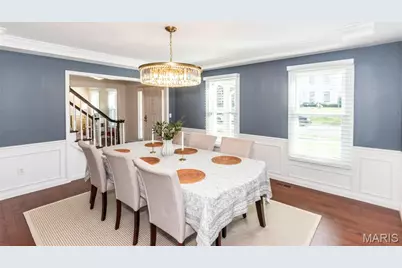 14715 Timberway Court, Chesterfield, MO 63017 - Photo 13