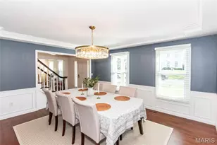 14715 Timberway Ct, Chesterfield, MO 63017 - Photo 13