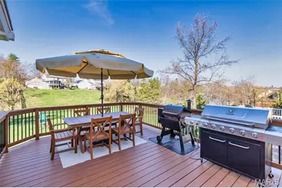14715 Timberway Court, Chesterfield, MO 63017 - Photo 35