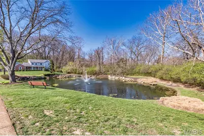 14715 Timberway Court, Chesterfield, MO 63017 - Photo 49