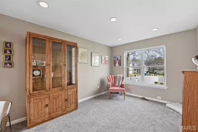 413 Lea Harbor Court, Wildwood, MO 63040 - Photo 9