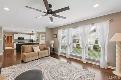 413 Lea Harbor Court, Wildwood, MO 63040 - Photo 3