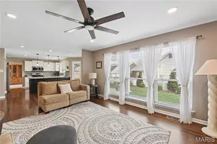 413 Lea Harbor Ct, Wildwood, MO 63040 - Photo 3