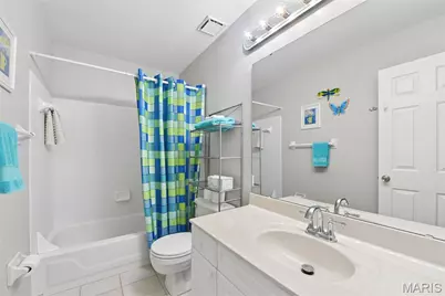 413 Lea Harbor Court, Wildwood, MO 63040 - Photo 19