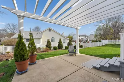 413 Lea Harbor Court, Wildwood, MO 63040 - Photo 23