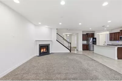 312 Chestnut Creek Circle, Dardenne Prairie, MO 63368 - Photo 33