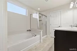 312 Chestnut Creek Cir, Dardenne Prairie, MO 63368 - Photo 51