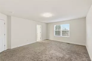 312 Chestnut Creek Cir, Dardenne Prairie, MO 63368 - Photo 47