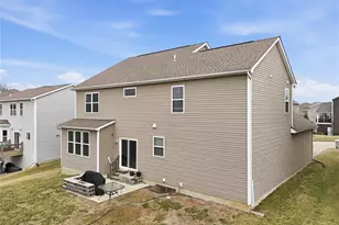 312 Chestnut Creek Cir, Dardenne Prairie, MO 63368 - Photo 17