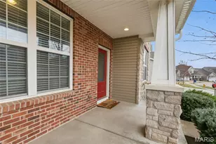 312 Chestnut Creek Cir, Dardenne Prairie, MO 63368 - Photo 5