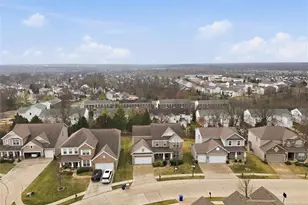 312 Chestnut Creek Cir, Dardenne Prairie, MO 63368 - Photo 61