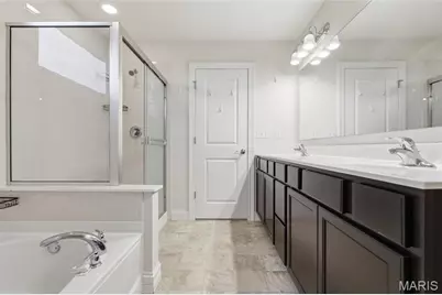 312 Chestnut Creek Circle, Dardenne Prairie, MO 63368 - Photo 53