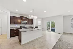 312 Chestnut Creek Cir, Dardenne Prairie, MO 63368 - Photo 15