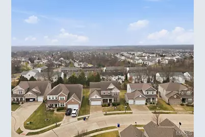 312 Chestnut Creek Circle, Dardenne Prairie, MO 63368 - Photo 65