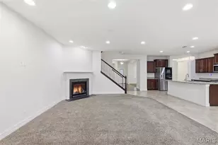 312 Chestnut Creek Cir, Dardenne Prairie, MO 63368 - Photo 5