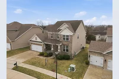 312 Chestnut Creek Circle, Dardenne Prairie, MO 63368 - Photo 3