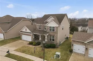 312 Chestnut Creek Cir, Dardenne Prairie, MO 63368 - Photo 3