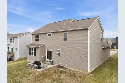 312 Chestnut Creek Circle, Dardenne Prairie, MO 63368 - Photo 75