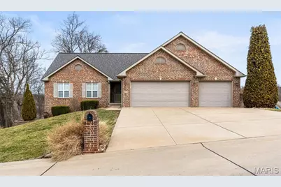 311 Englewood Court, Washington, MO 63090 - Photo 1