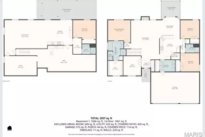 311 Englewood Court, Washington, MO 63090 - Photo 53