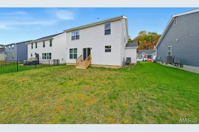 4279 Bear Ridge Drive, House Springs, MO 63051 - Photo 33