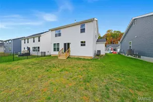 4279 Bear Rdg Dr, House Springs, MO 63051 - Photo 33