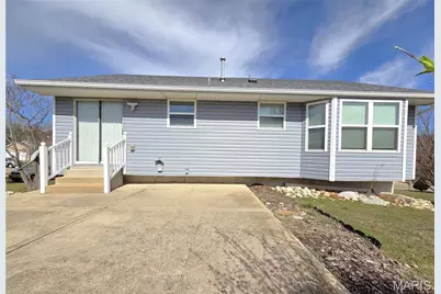 3008 Valley Oaks Drive, Imperial, MO 63052 - Photo 23