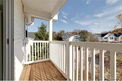 410 Benton Drive #L, Saint Peters, MO 63376 - Photo 23