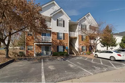 410 Benton Drive #L, Saint Peters, MO 63376 - Photo 25