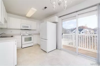 410 Benton Drive #L, Saint Peters, MO 63376 - Photo 7