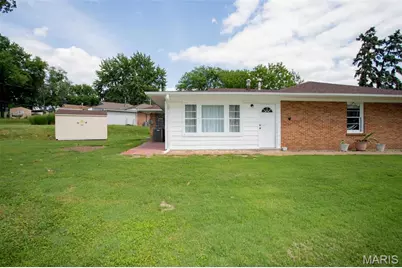 4105 Banks Road, Bridgeton, MO 63074 - Photo 25