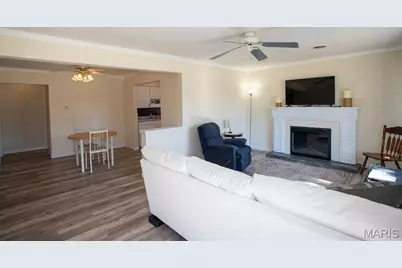 4105 Banks Road, Bridgeton, MO 63074 - Photo 5