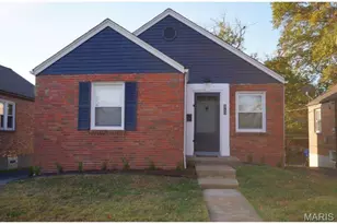 6750 Julian Ave, Saint Louis, MO 63130 - Photo 1
