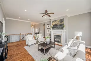 1122 Riesling Ln, Pevely, MO 63070 - Photo 9