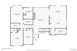 1122 Riesling Ln, Pevely, MO 63070 - Photo 61