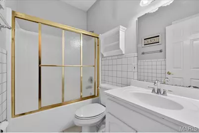 26100 Bubbling Brook Lane, Foristell, MO 63348 - Photo 33