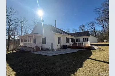 26100 Bubbling Brook Lane, Foristell, MO 63348 - Photo 3